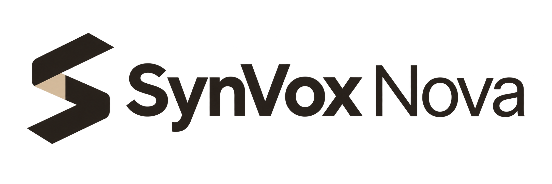 SynVox Nova